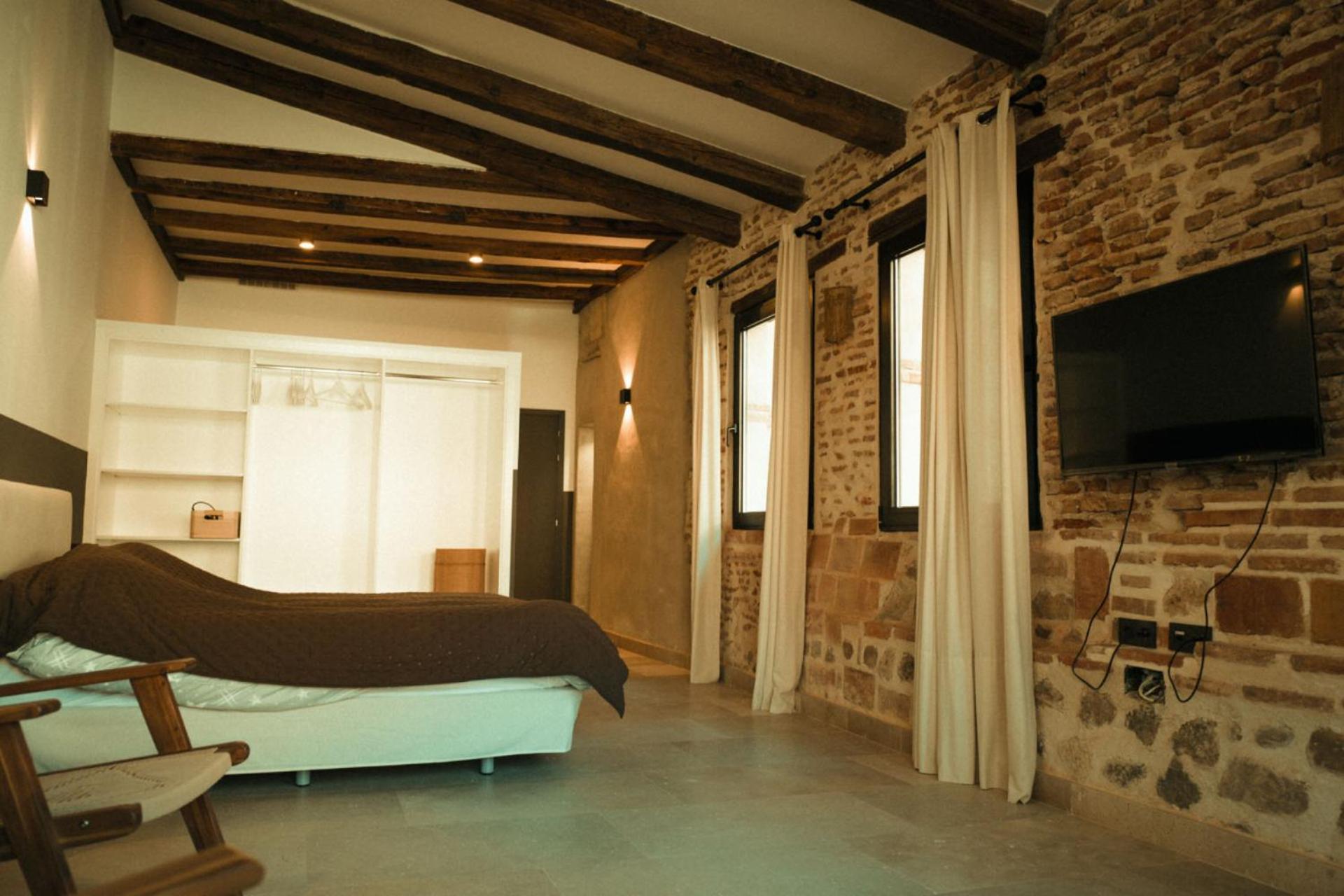 Casa De Los Mendoza - Casa Solariega En El Casco Historico Alcalá de Henares Zewnętrze zdjęcie