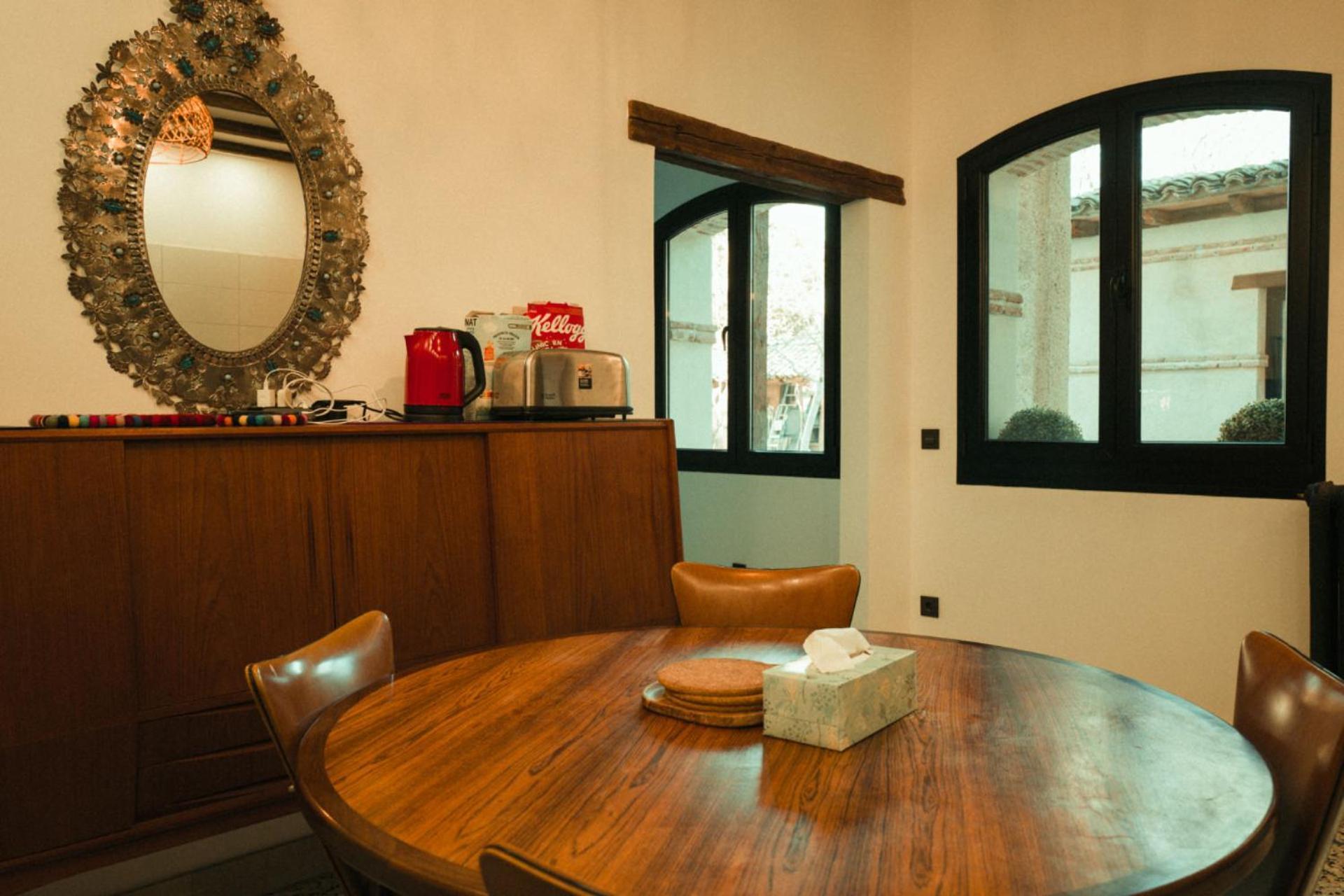 Casa De Los Mendoza - Casa Solariega En El Casco Historico Alcalá de Henares Zewnętrze zdjęcie