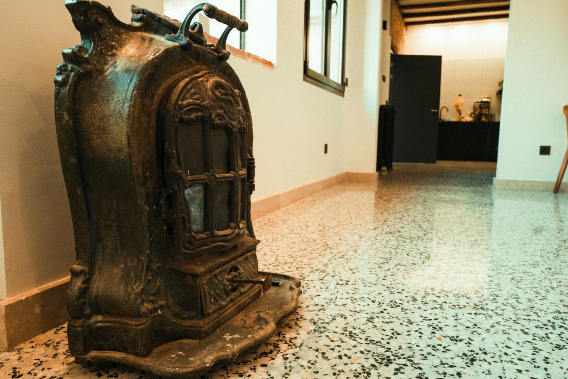 Casa De Los Mendoza - Casa Solariega En El Casco Historico Alcalá de Henares Zewnętrze zdjęcie