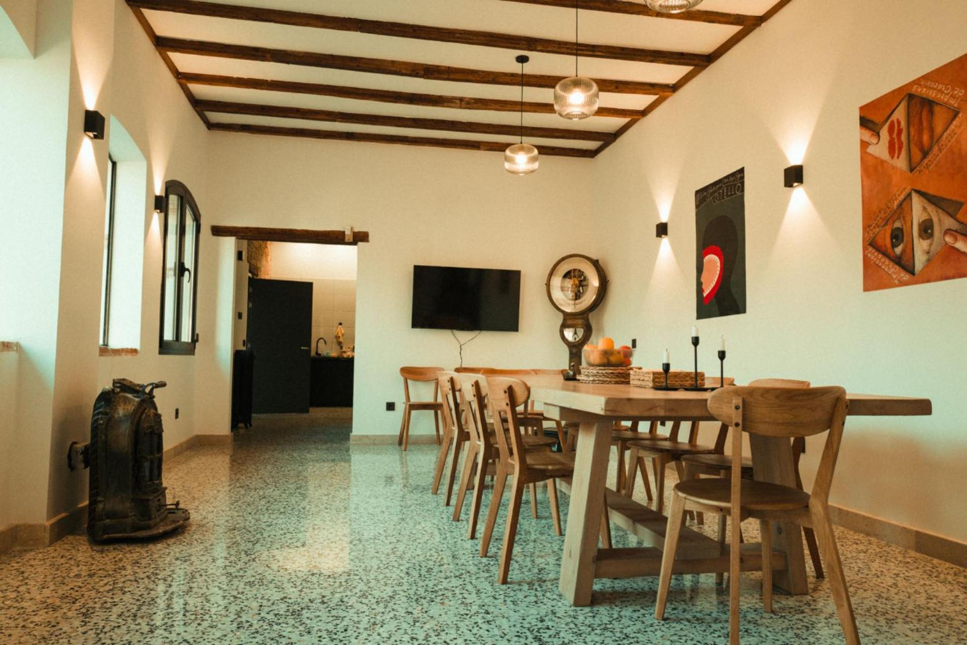 Casa De Los Mendoza - Casa Solariega En El Casco Historico Alcalá de Henares Zewnętrze zdjęcie